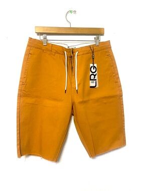 LRG 90s Vintage Shorts. Sz 34